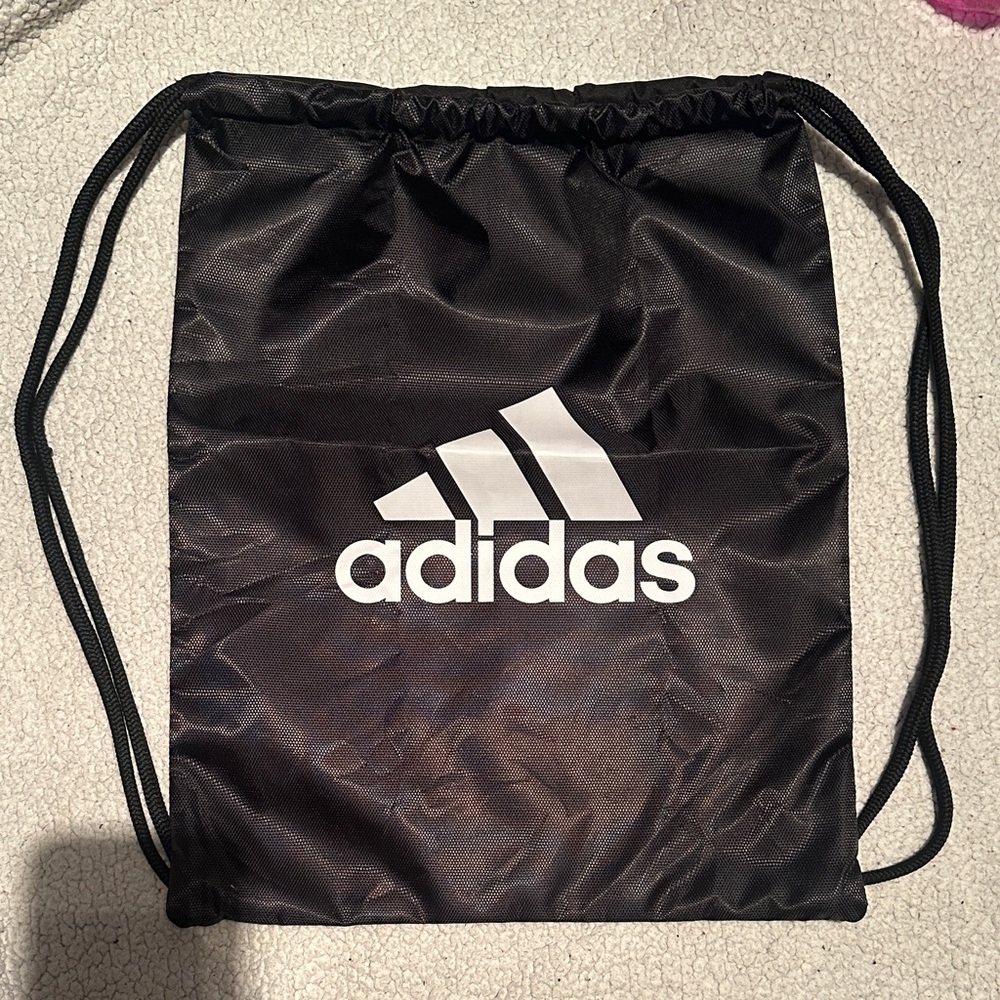 adidas - Drawstring Bag